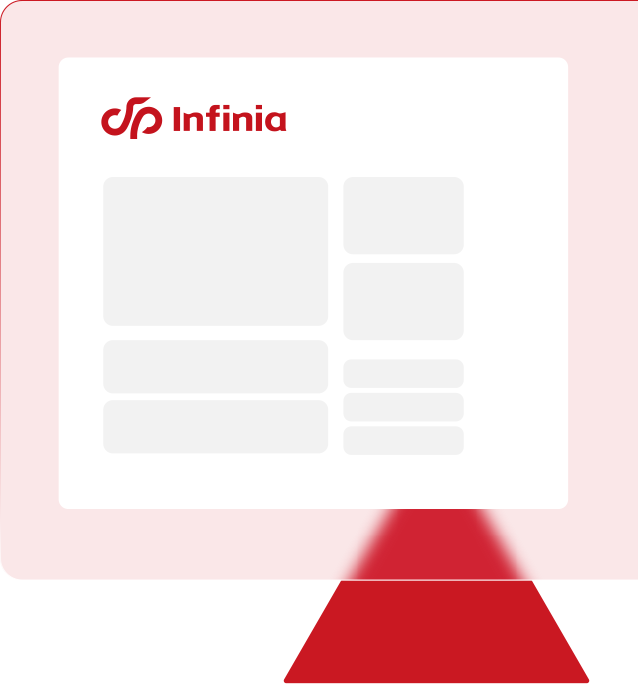 Infinia | 全球跨境支付与收付款服务平台